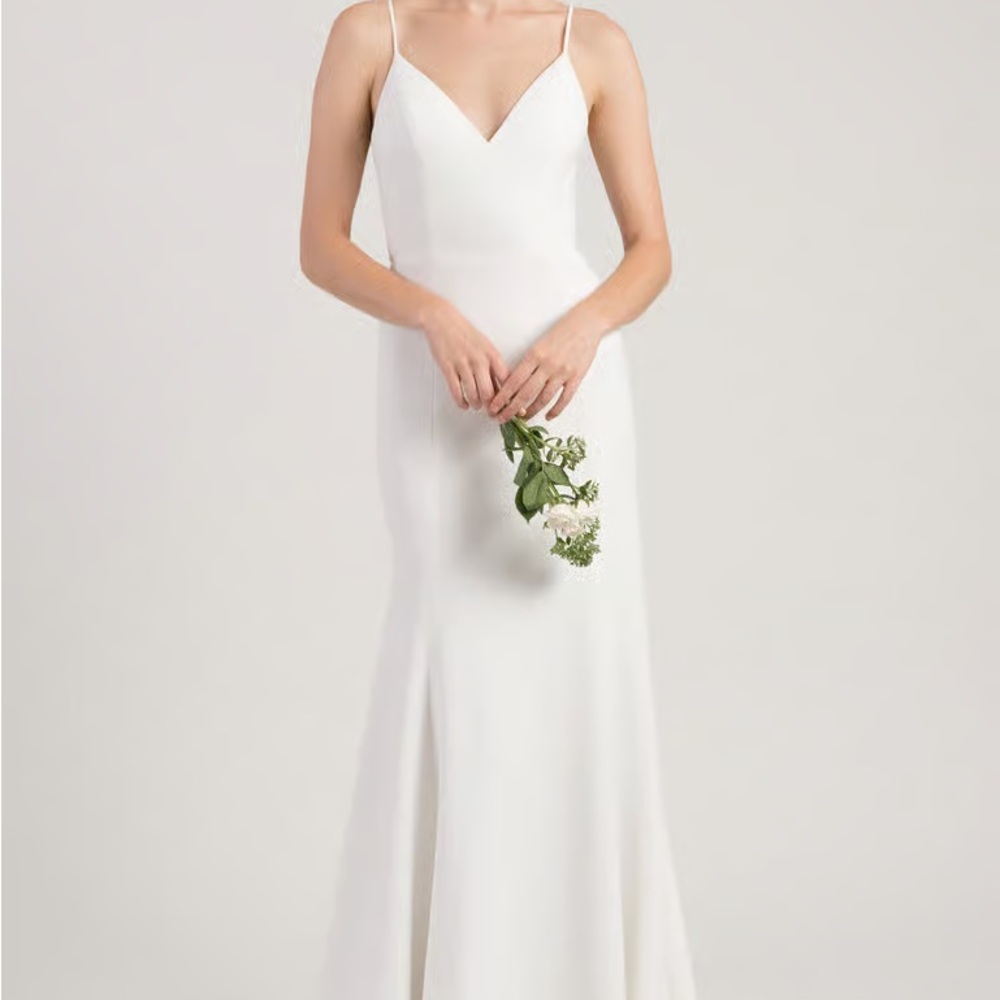 The Whitley gown by Jenny Yoo